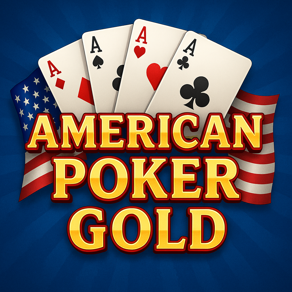 American Poker Gold Bliss